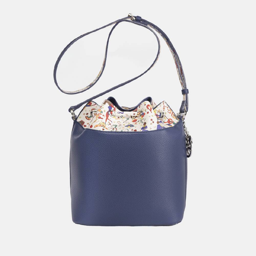Piero Guidi PIERO GUIDI BUCKET BAG/SECCHIELLO Shopping Online