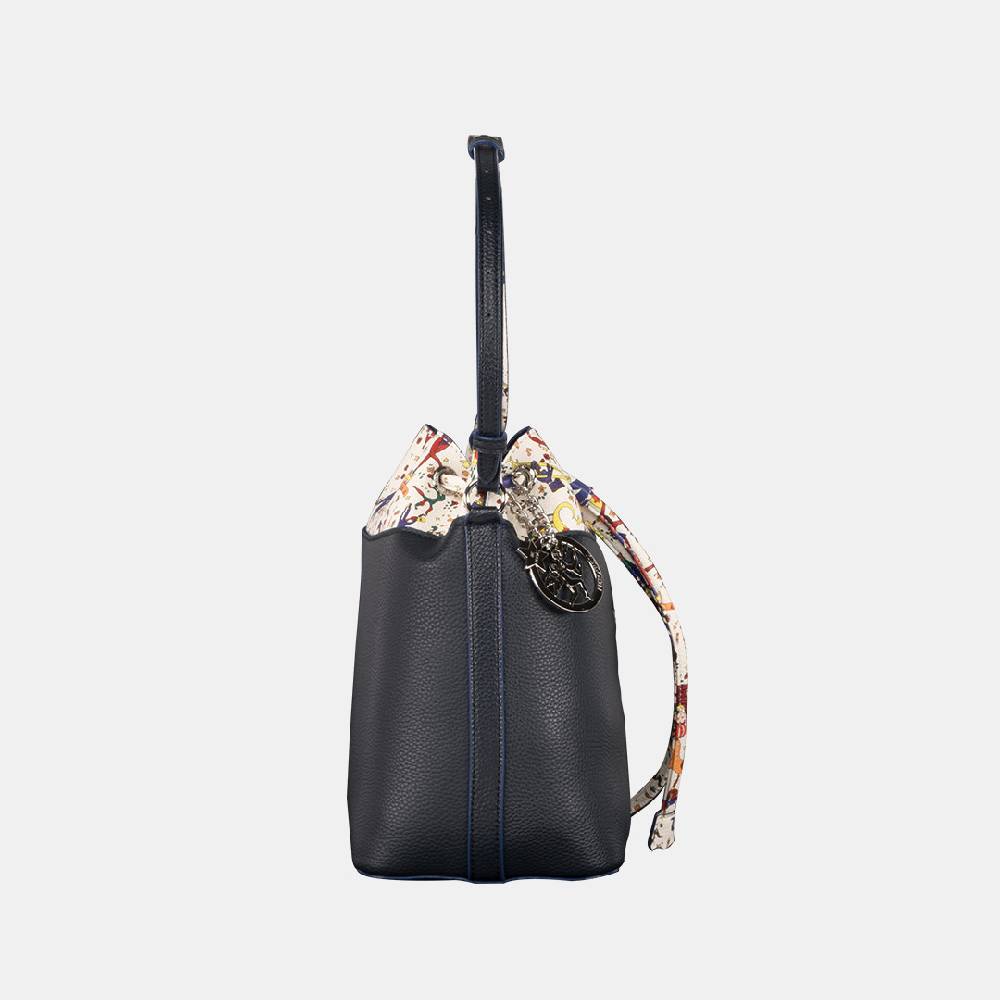 Piero Guidi PIERO GUIDI BUCKET BAG/SECCHIELLO Affare Del Giorno