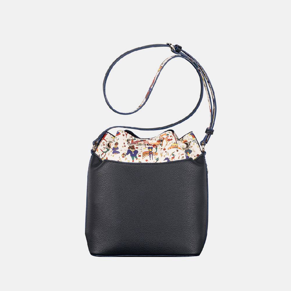 Piero Guidi PIERO GUIDI BUCKET BAG/SECCHIELLO Affare Del Giorno