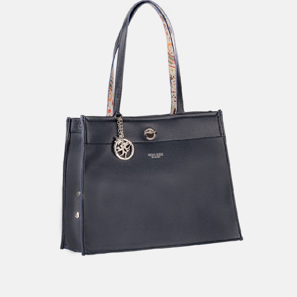 Piero Guidi PIERO GUIDI TOTE BAG / SHOPPING BAG Sottocosto