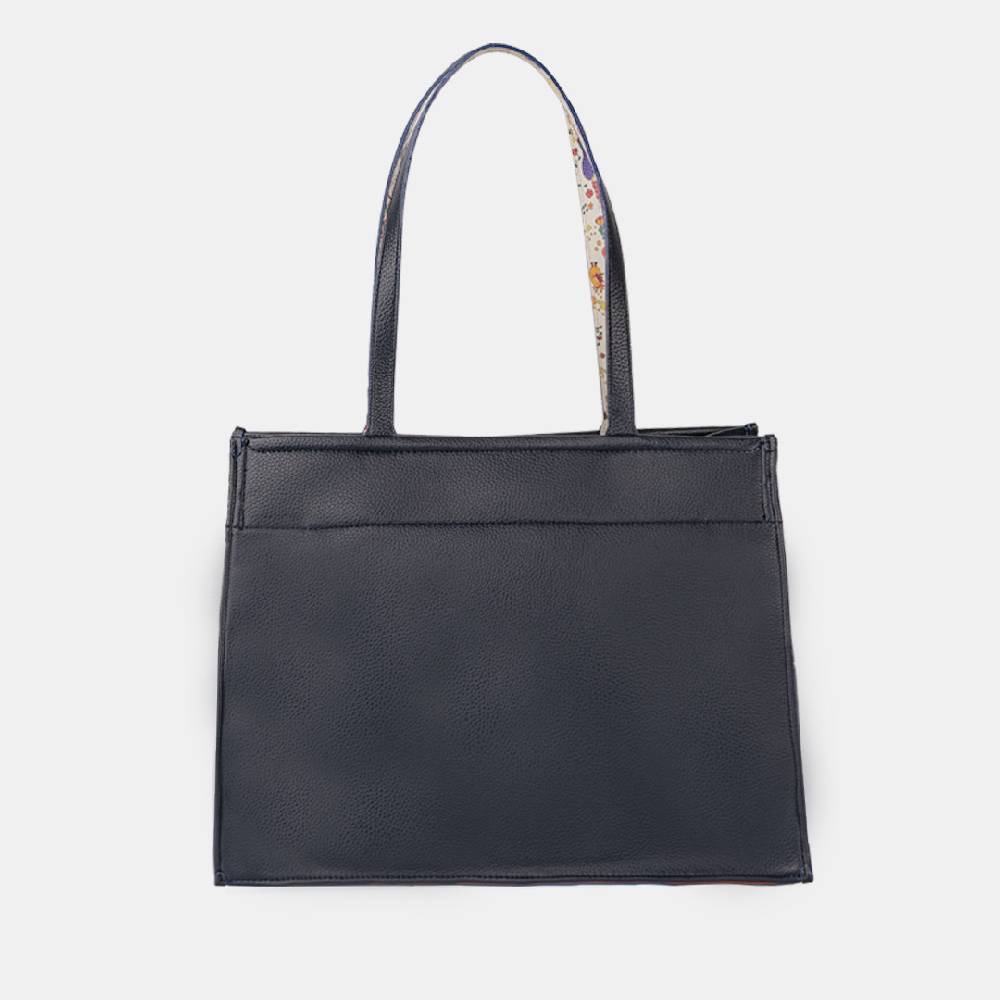 Piero Guidi PIERO GUIDI TOTE BAG / SHOPPING BAG Sottocosto