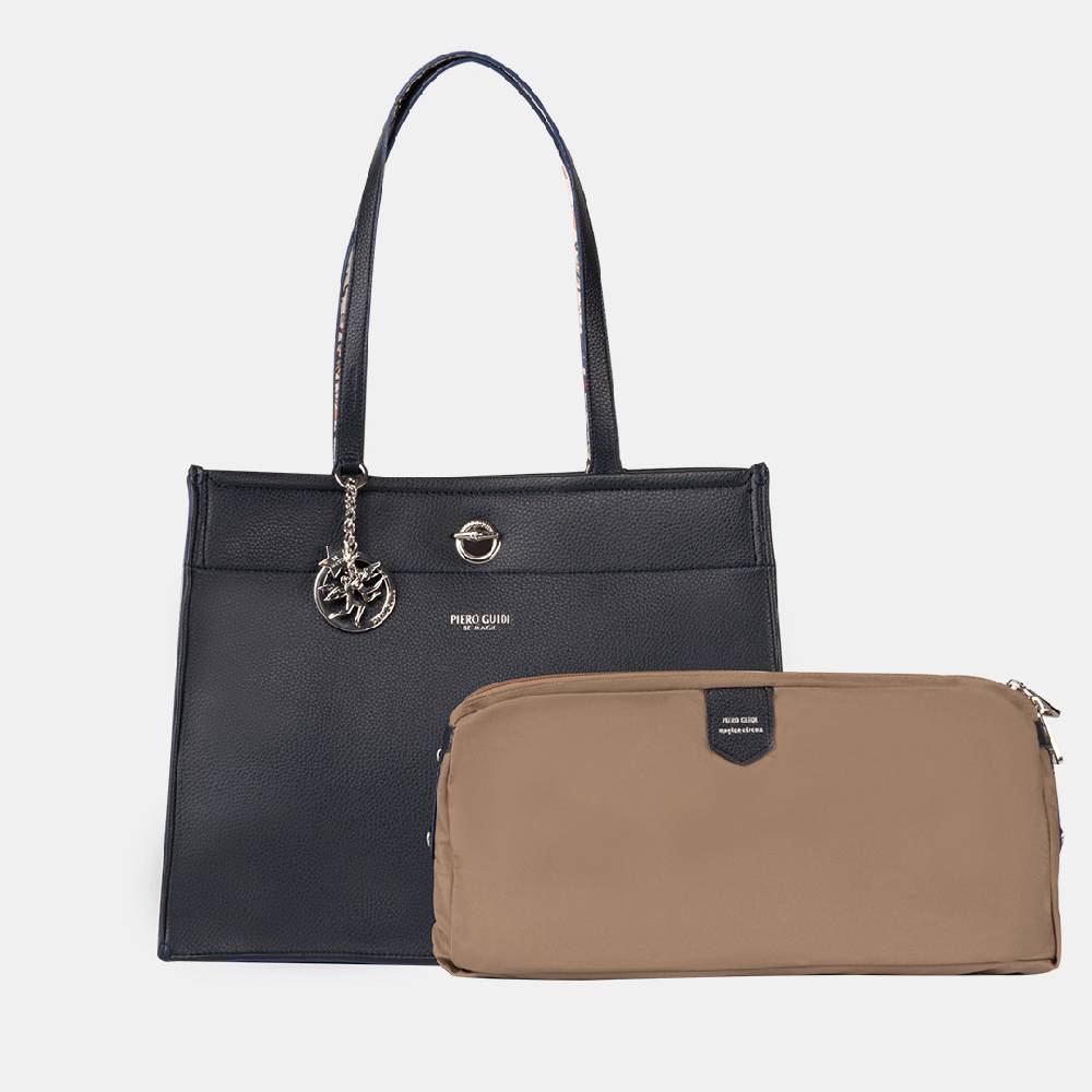 Piero Guidi PIERO GUIDI TOTE BAG / SHOPPING BAG Sottocosto