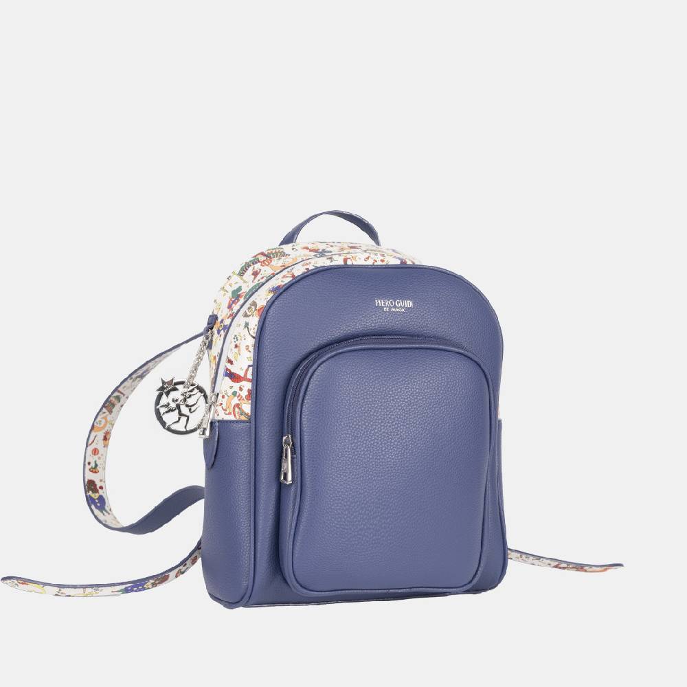 Piero Guidi PIERO GUIDI BACKPACK/ZAINO Presa