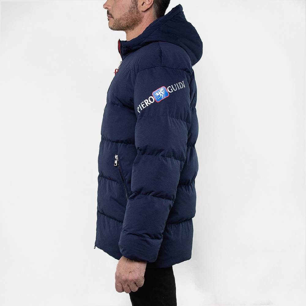 Piero Guidi Bold Sport - Champion Jacket Sconto