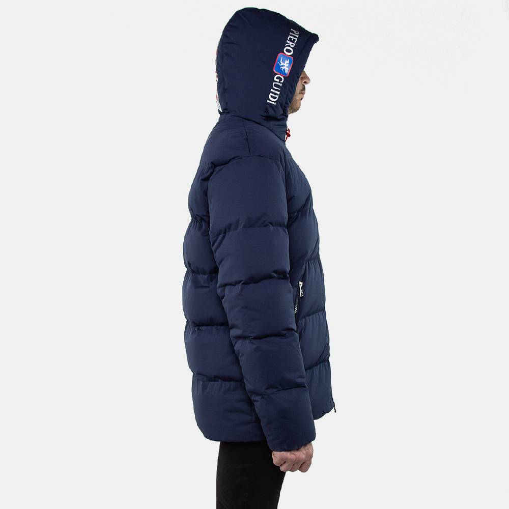 Piero Guidi Bold Sport - Champion Jacket Sconto
