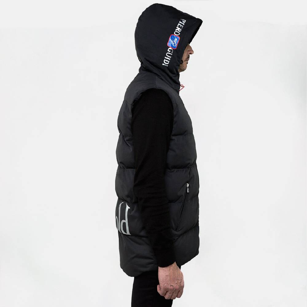 Piero Guidi Bold Sport - Vest Jacket Offerta