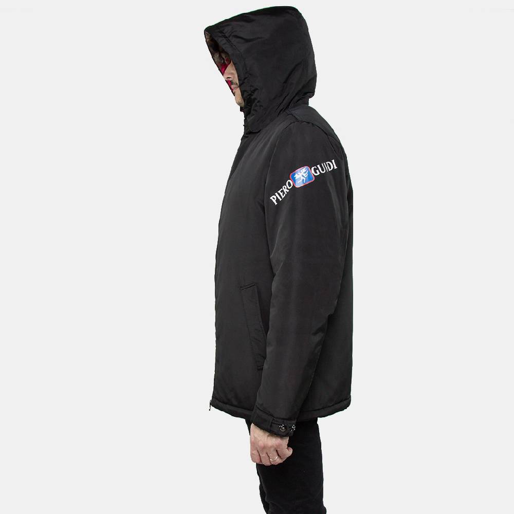 Piero Guidi Bold Sport - Raincoat Jacket Online