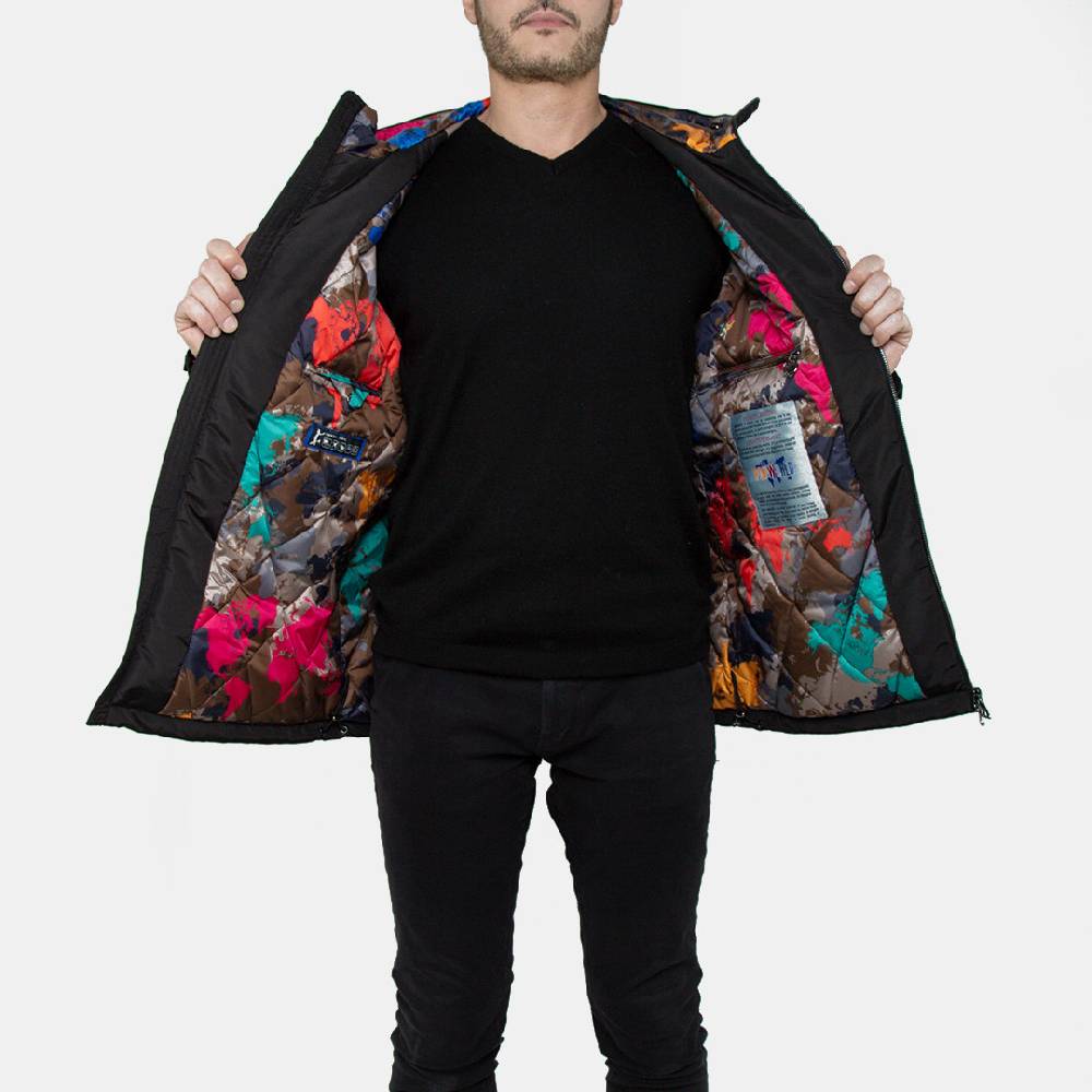 Piero Guidi Bold Sport - Raincoat Jacket Online