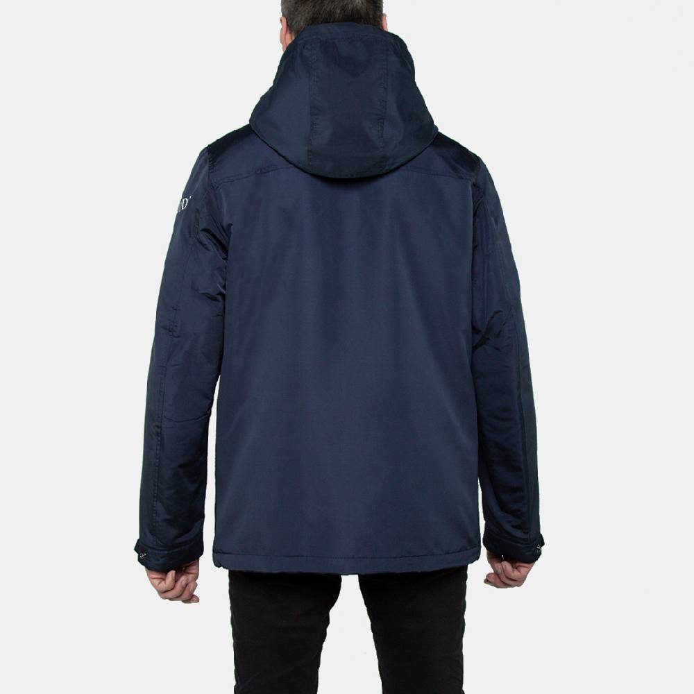Piero Guidi Bold Sport - Raincoat Jacket Outlet