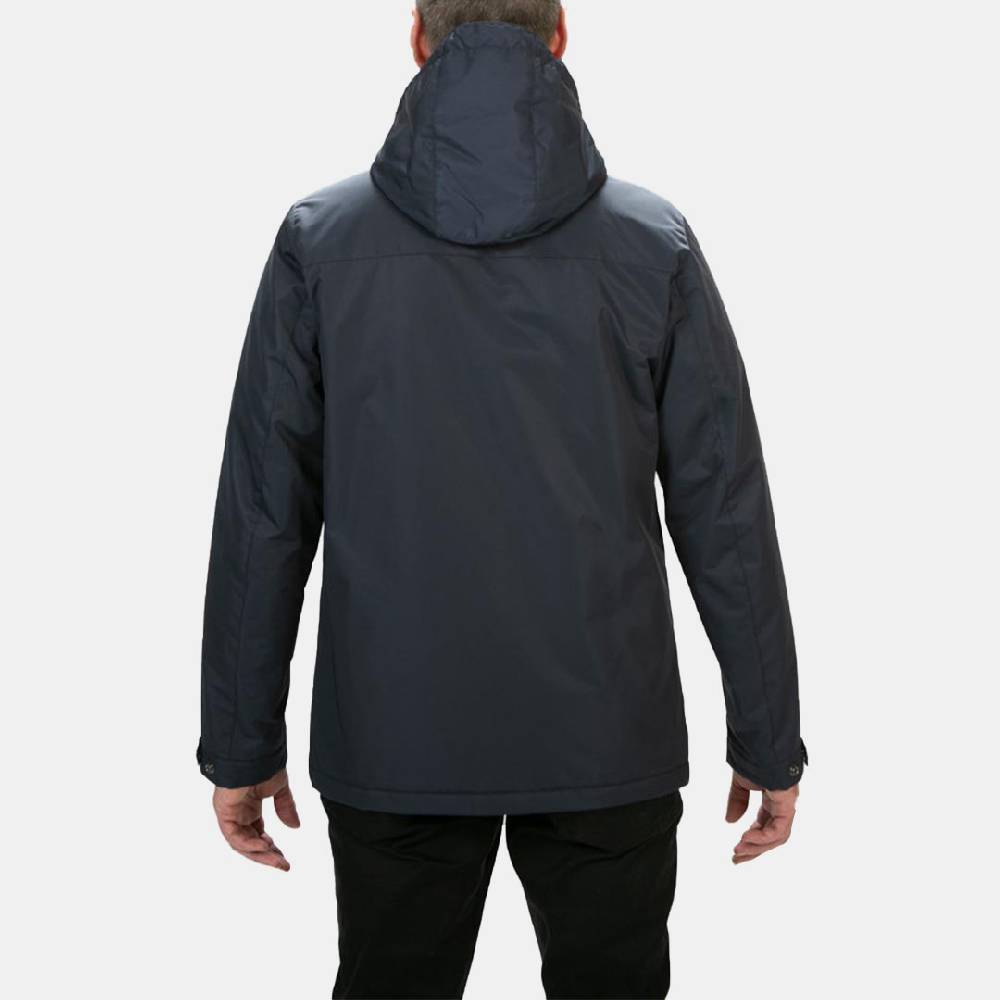 Piero Guidi LineaBold - Rain Coat Jacket In Vendita