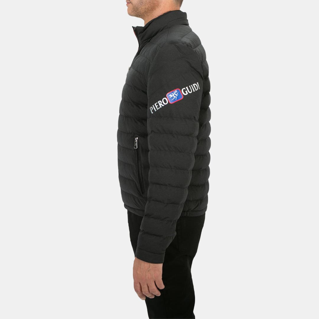 Piero Guidi Bold Sport - Bomber Jacket Saldi