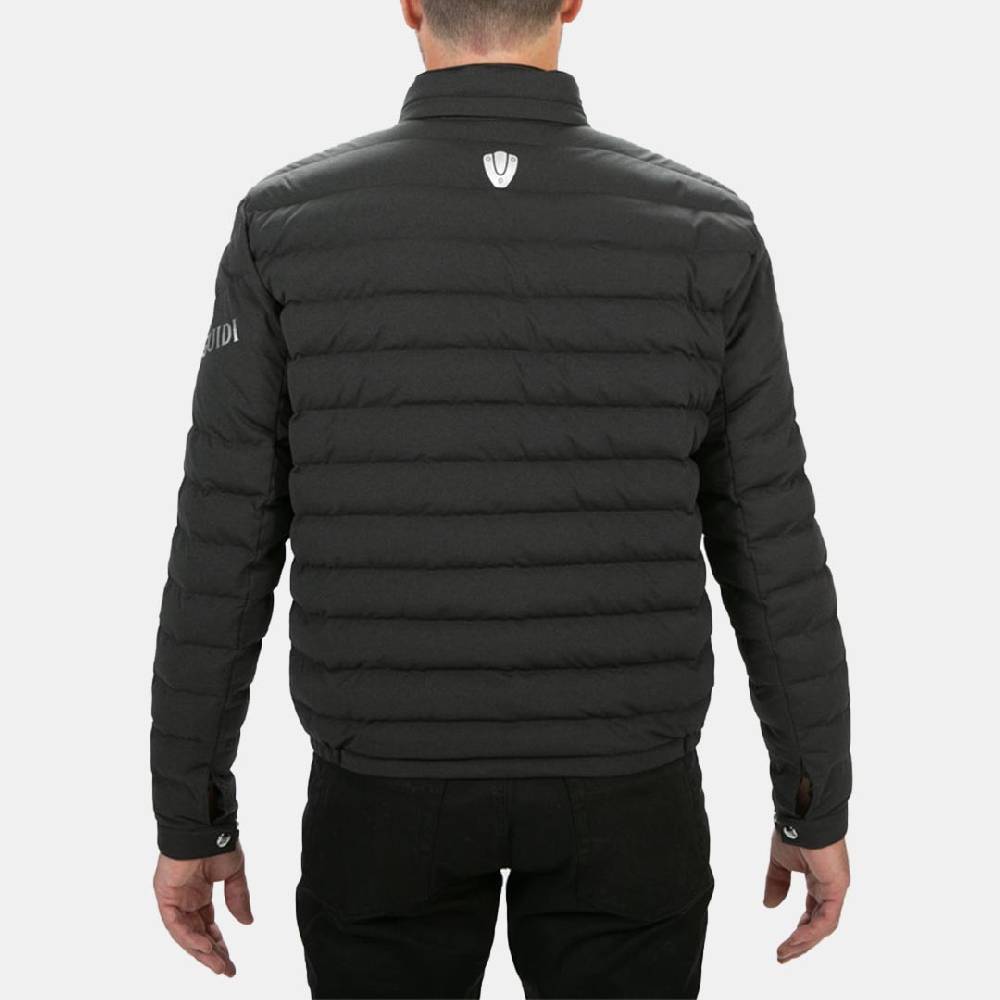 Piero Guidi Bold Sport - Bomber Jacket Saldi