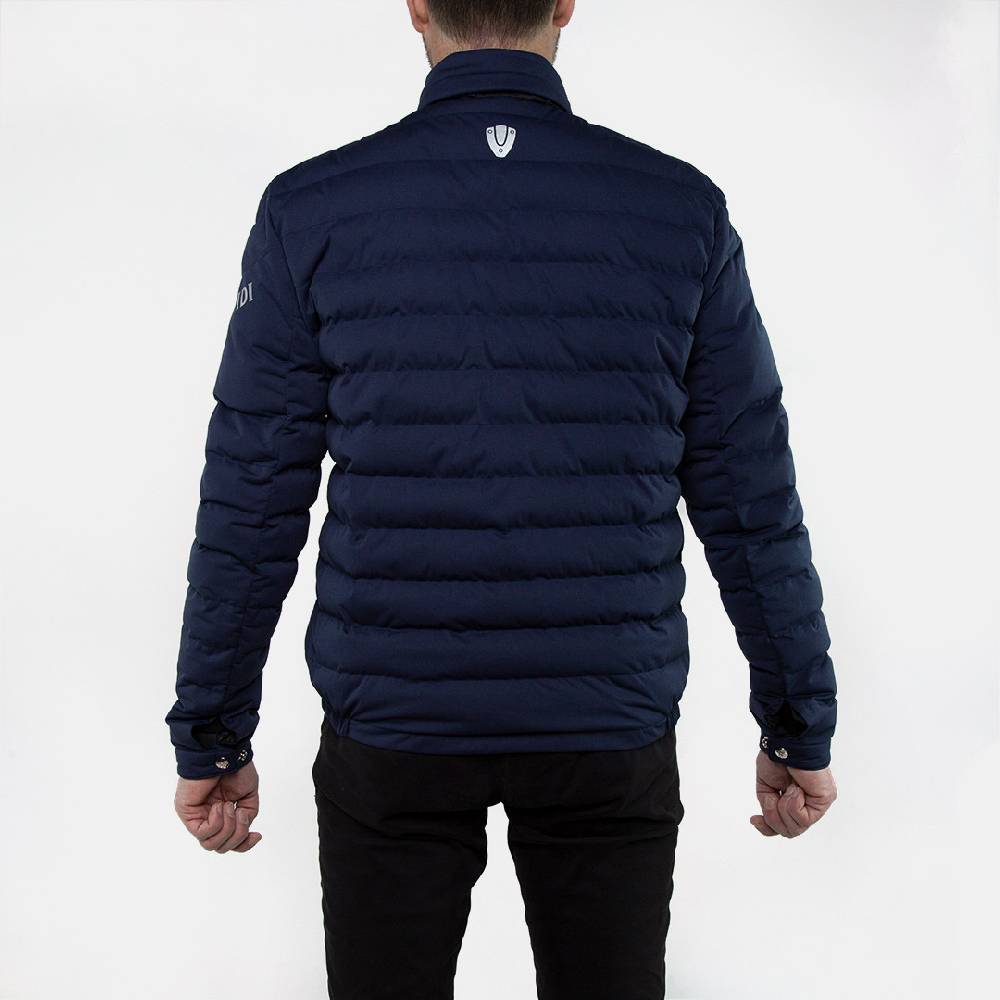 Piero Guidi Bold Sport - Bomber Jacket Offerte