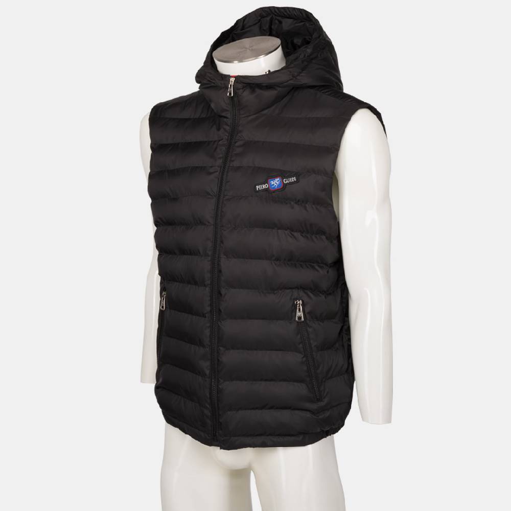 Piero Guidi Bold Sport - Vest Jacket Negozio online di fabbrica