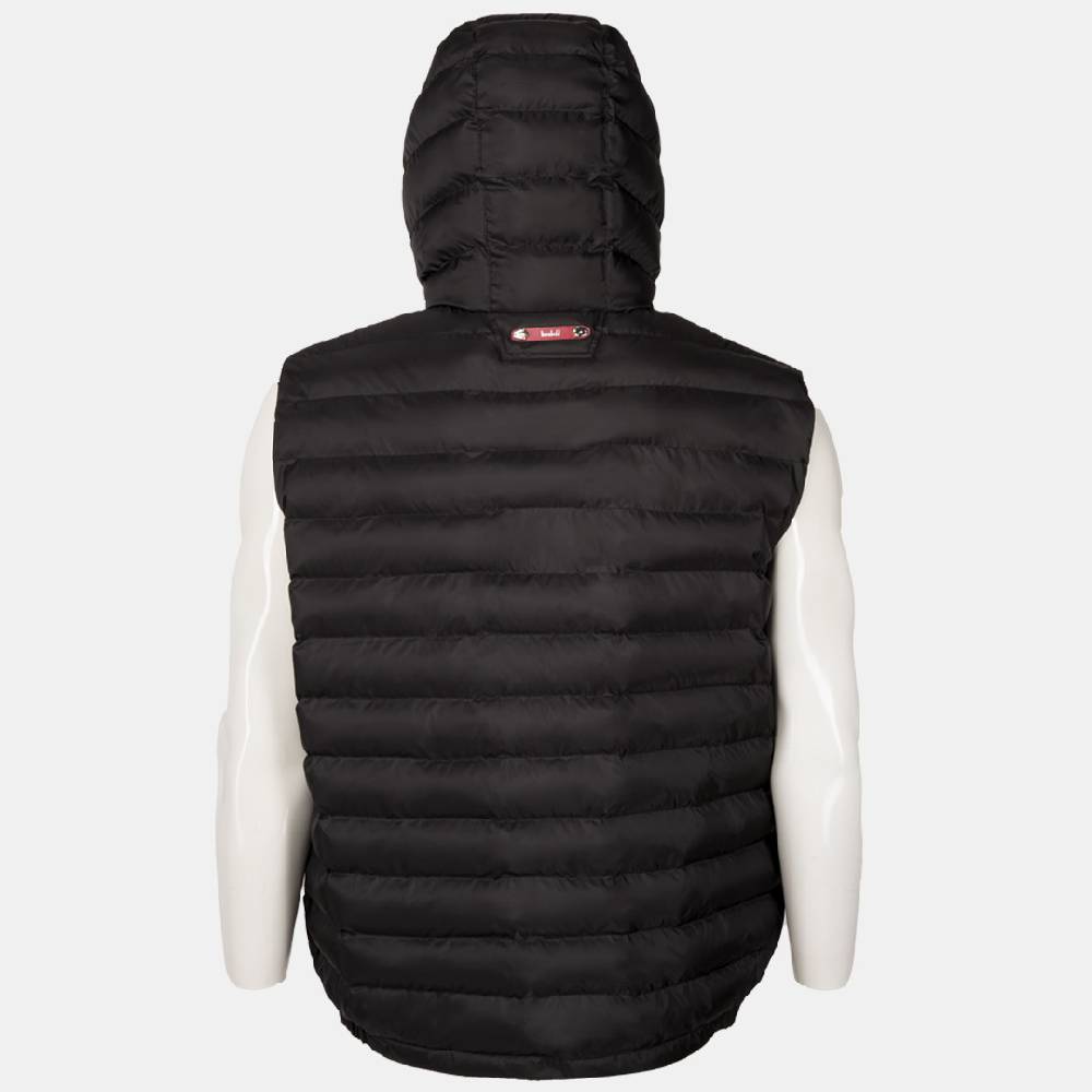 Piero Guidi Bold Sport - Vest Jacket Negozio online di fabbrica