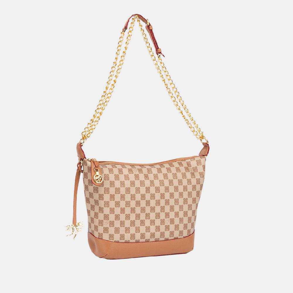 Piero Guidi PIERO GUIDI HOBO BAG/TRACOLLA Saldi Di Fabbrica