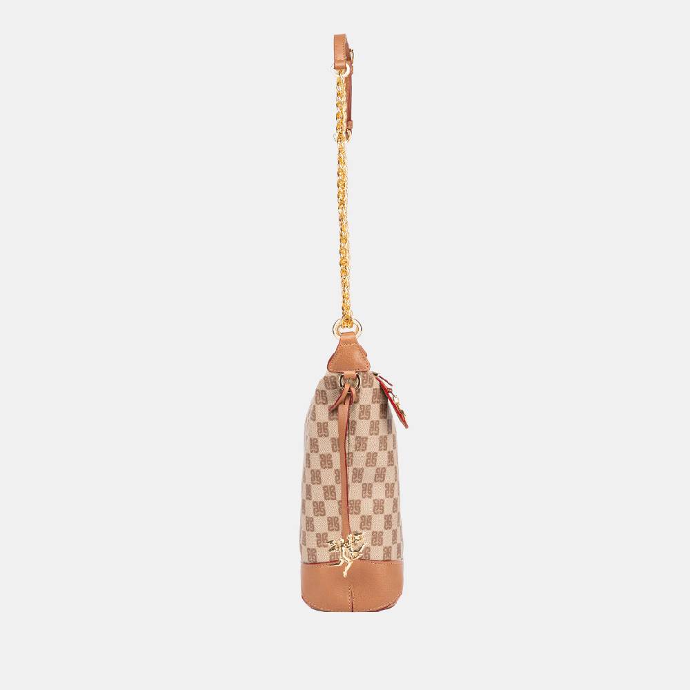 Piero Guidi PIERO GUIDI HOBO BAG/TRACOLLA Saldi Di Fabbrica