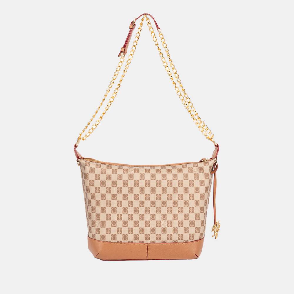 Piero Guidi PIERO GUIDI HOBO BAG/TRACOLLA Saldi Di Fabbrica