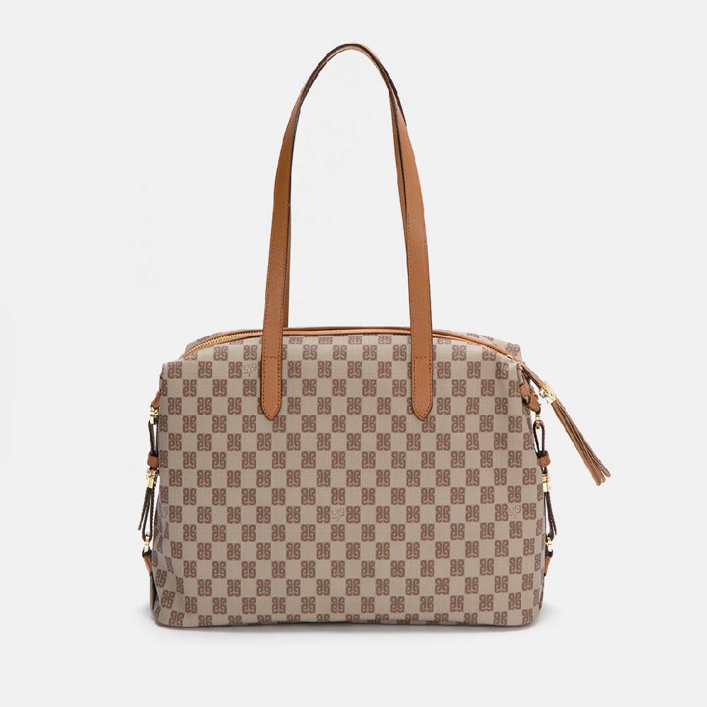 Piero Guidi PIERO GUIDI TOTE BAG/SHOPPING BAG Negozio