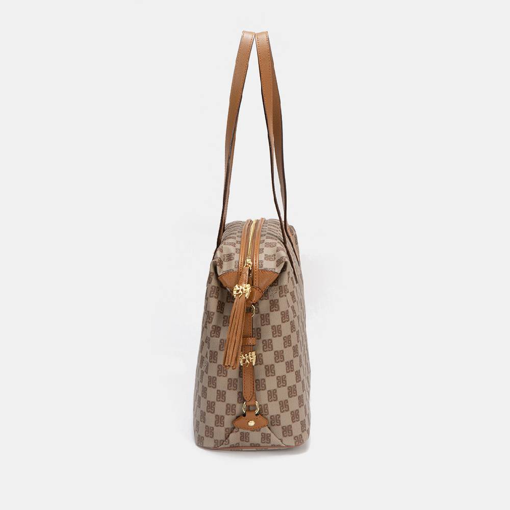 Piero Guidi PIERO GUIDI TOTE BAG/SHOPPING BAG Negozio