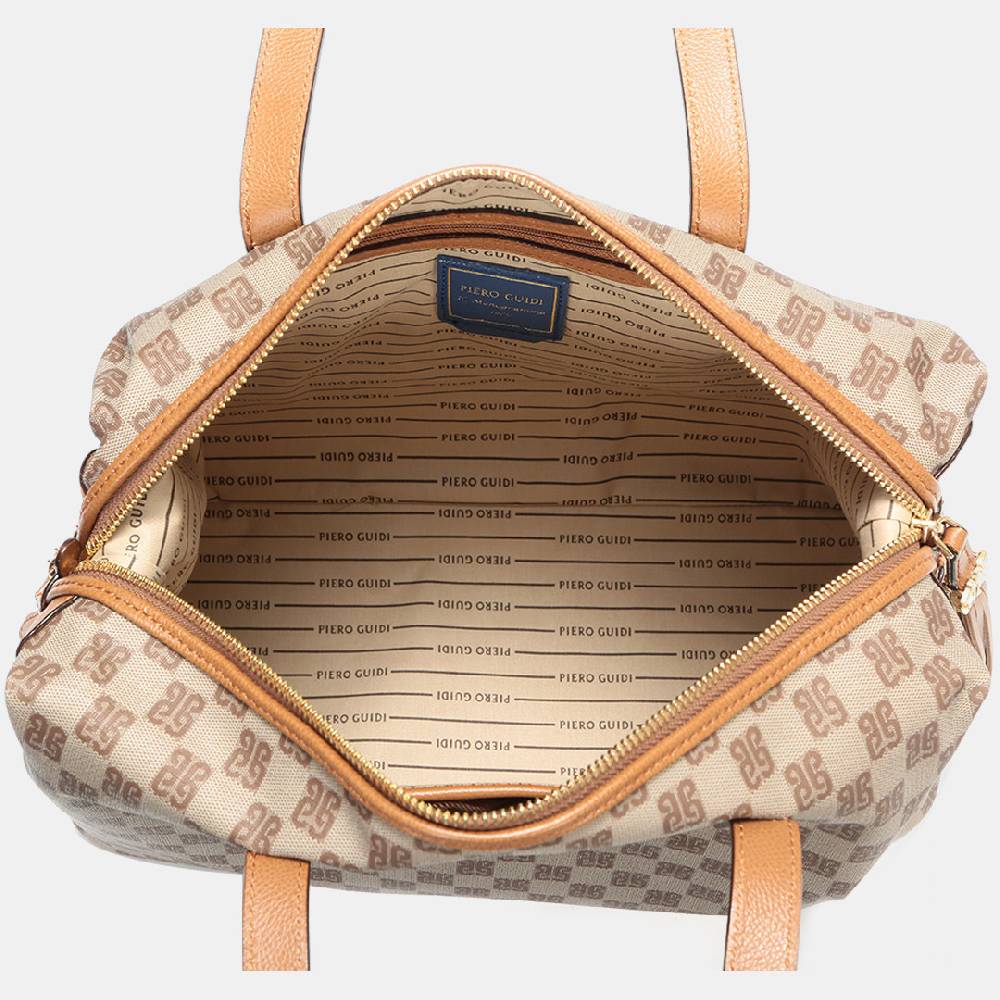 Piero Guidi PIERO GUIDI TOTE BAG/SHOPPING BAG Negozio