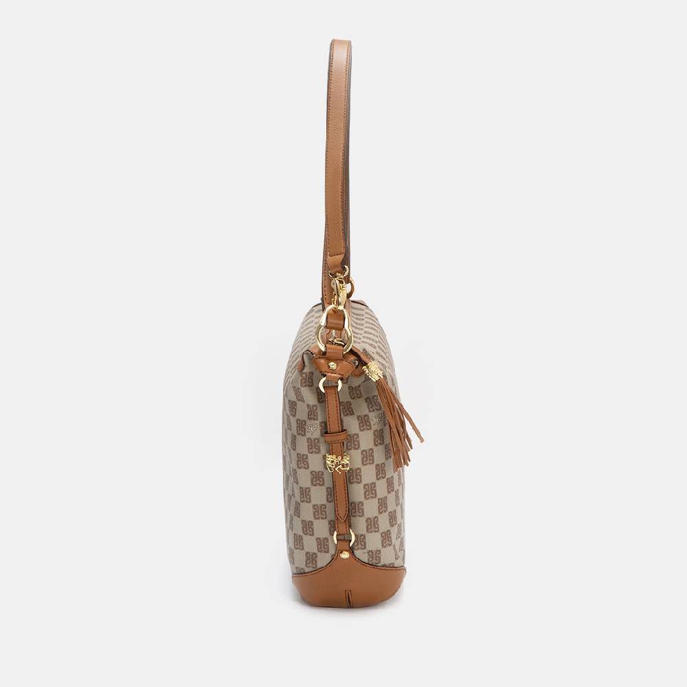 Piero Guidi PIERO GUIDI HOBO BAG/TRACOLLA In Saldo