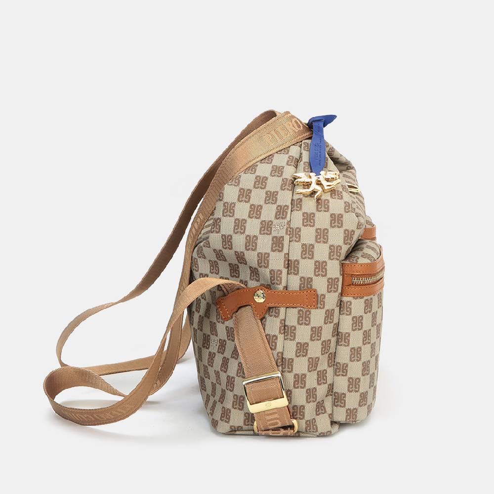 Piero Guidi PIERO GUIDI HOBO BAG & BACKAPACK/TRACOLLA & ZAINO Moda