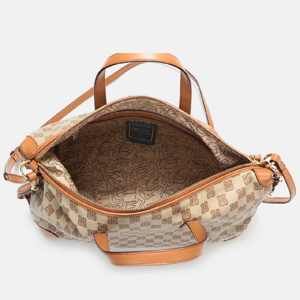 Piero Guidi PIERO GUIDI HANDBAG/BORSA A MANO Black Friday