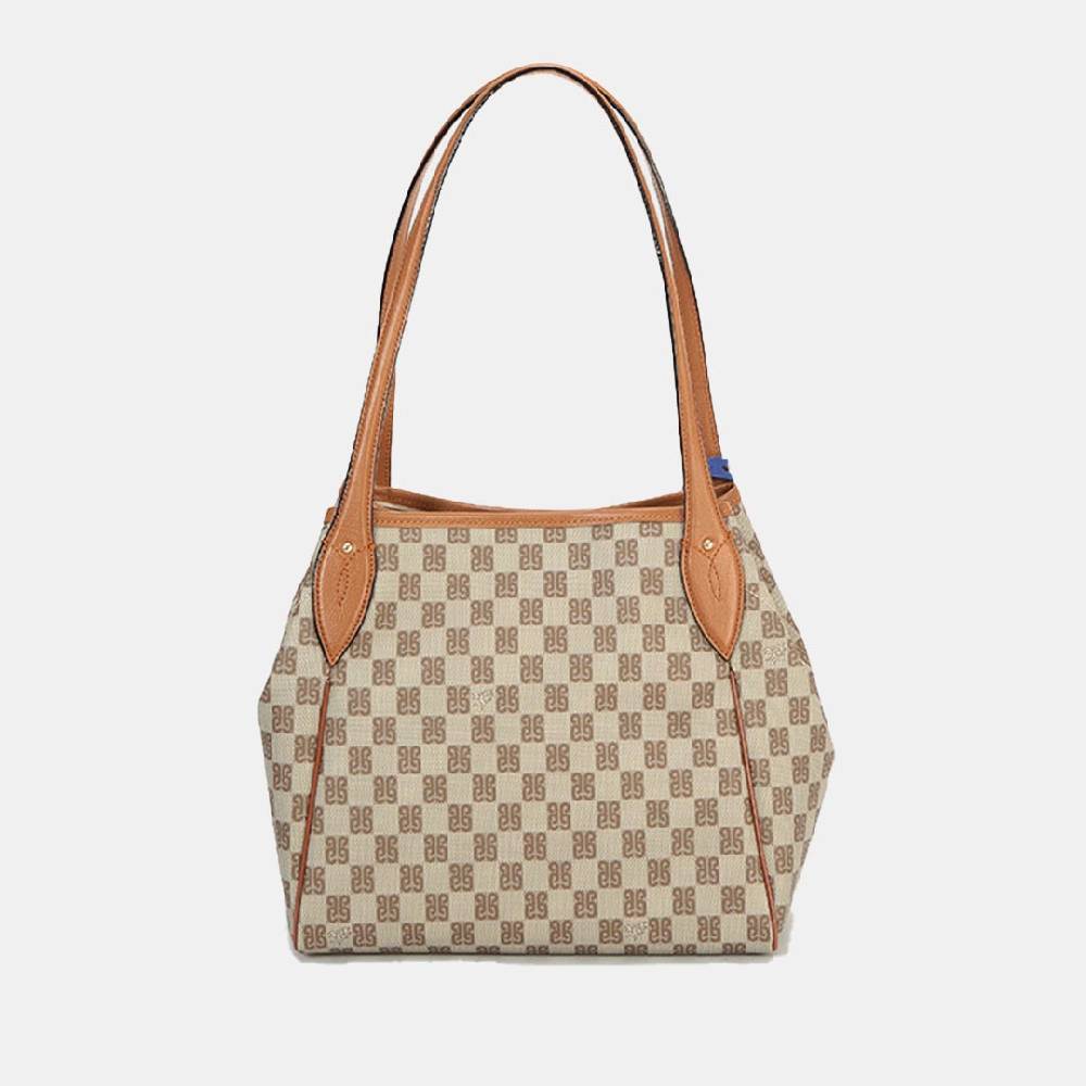 Piero Guidi PIERO GUIDI TOTE BAG/SHOPPING BAG "NICOLE" MEDIUM Italy