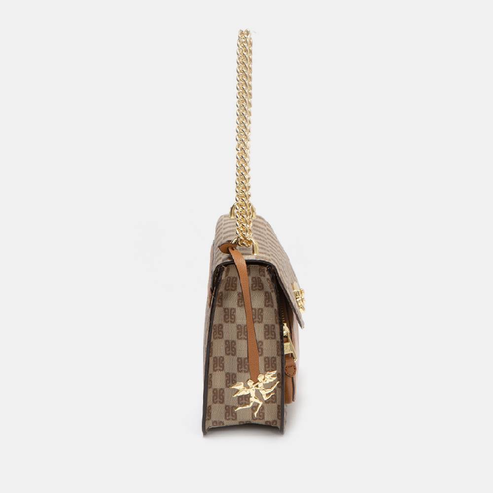 Piero Guidi PIERO GUIDI SLING BAG/TRACOLLINA In Linea