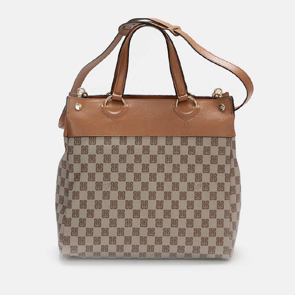 Piero Guidi PIERO GUIDI HANDBAG / BORSA A MANO LARGE Nuovo
