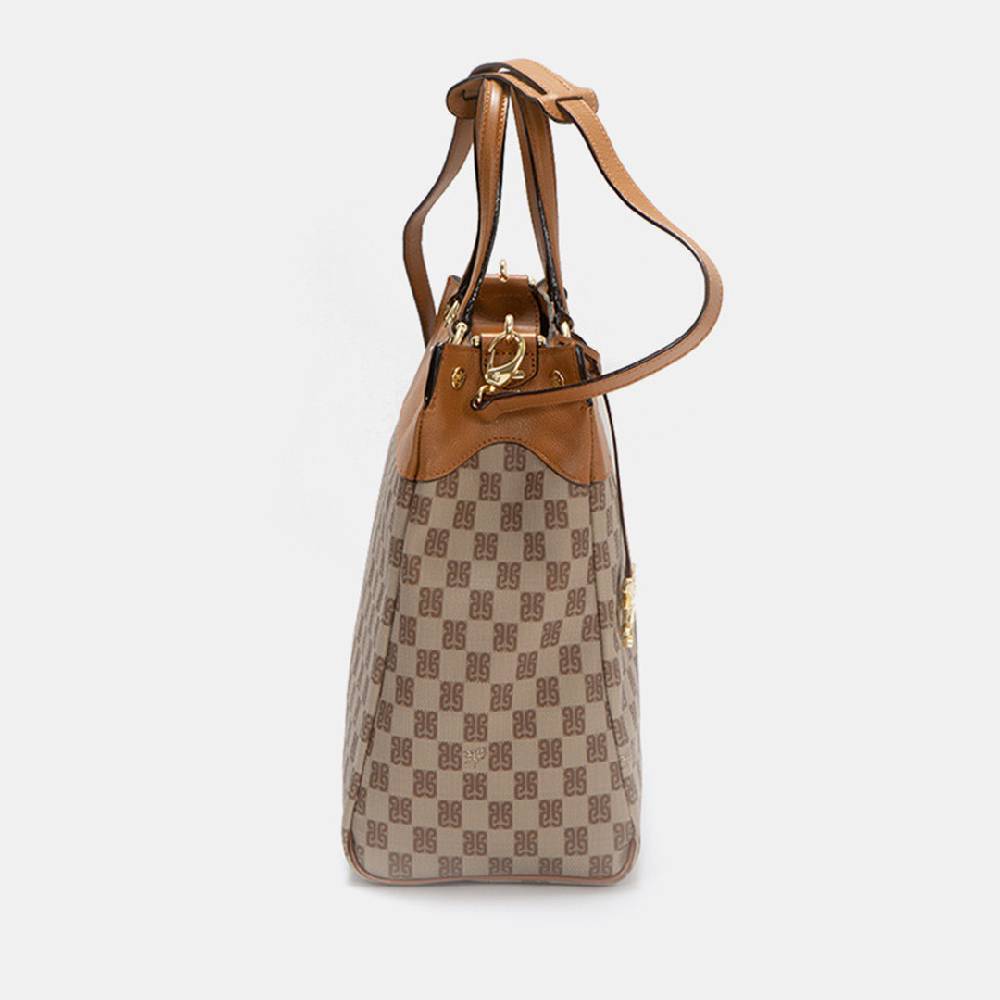 Piero Guidi PIERO GUIDI HANDBAG / BORSA A MANO LARGE Nuovo