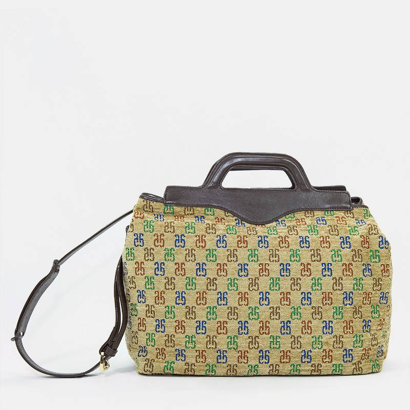 Piero Guidi PIERO GUIDI HANDBAG / BORSA A MANO Qualità