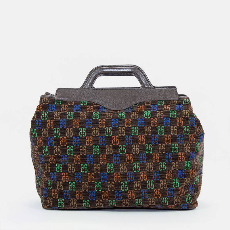 Piero Guidi PIERO GUIDI HANDBAG / BORSA A MANO Vendita