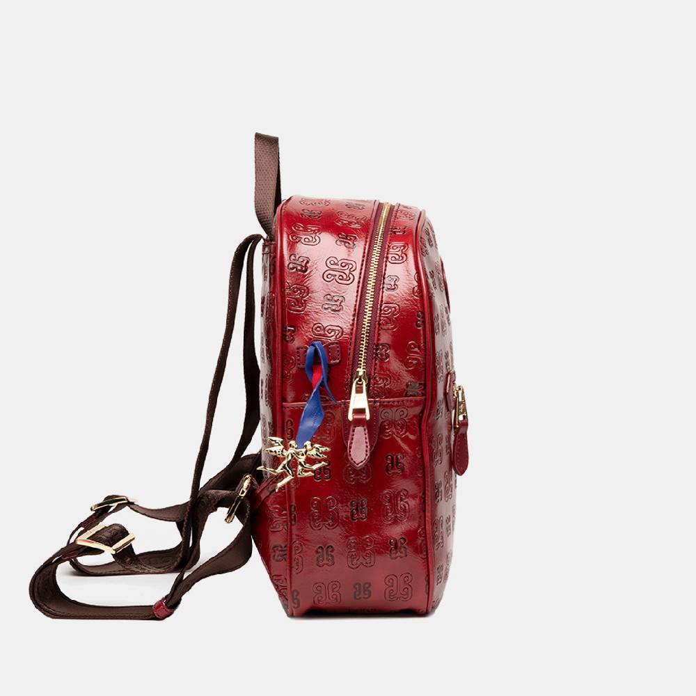 Piero Guidi PIERO GUIDI BACKPACK/ZAINO Pezzi Unici