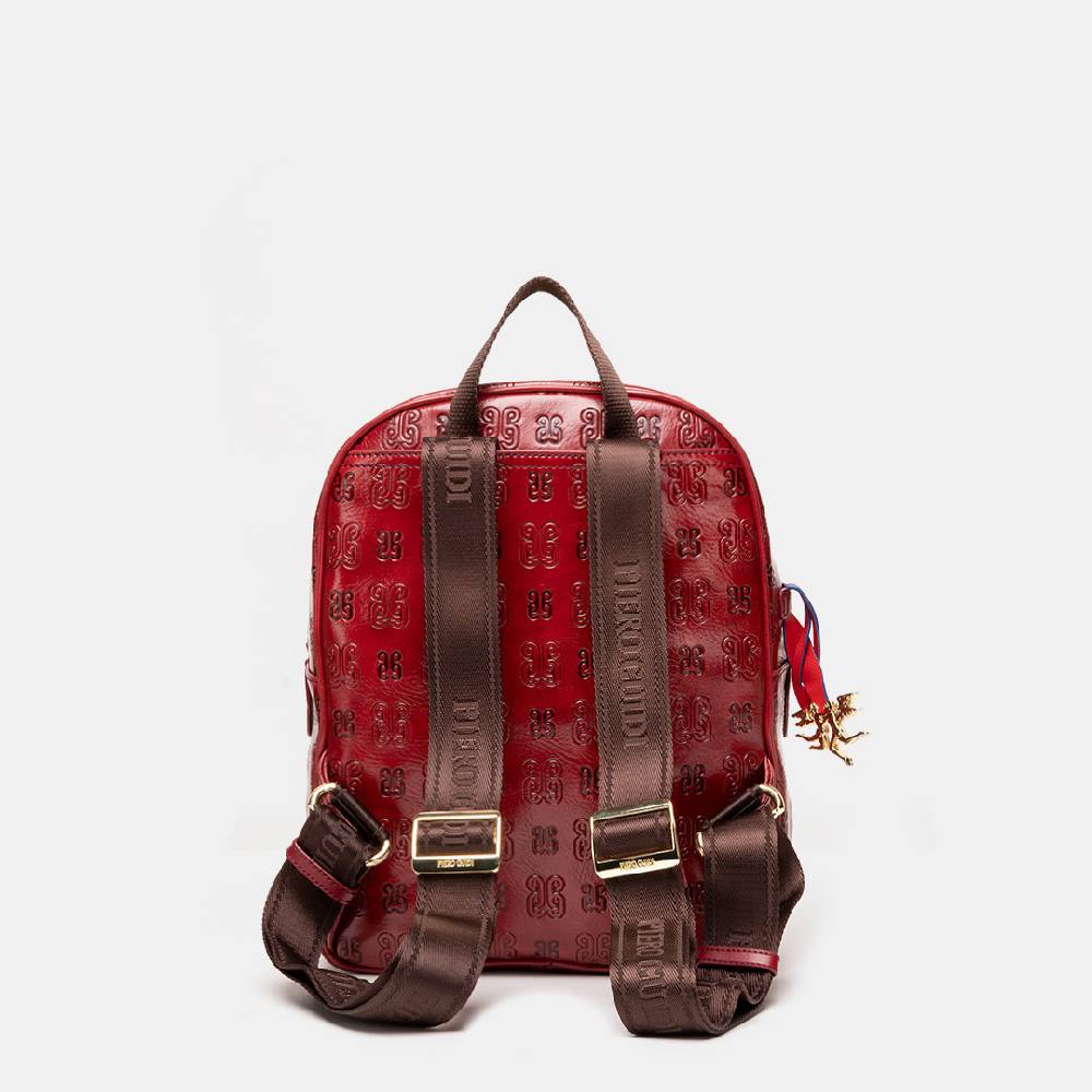 Piero Guidi PIERO GUIDI BACKPACK/ZAINO Pezzi Unici