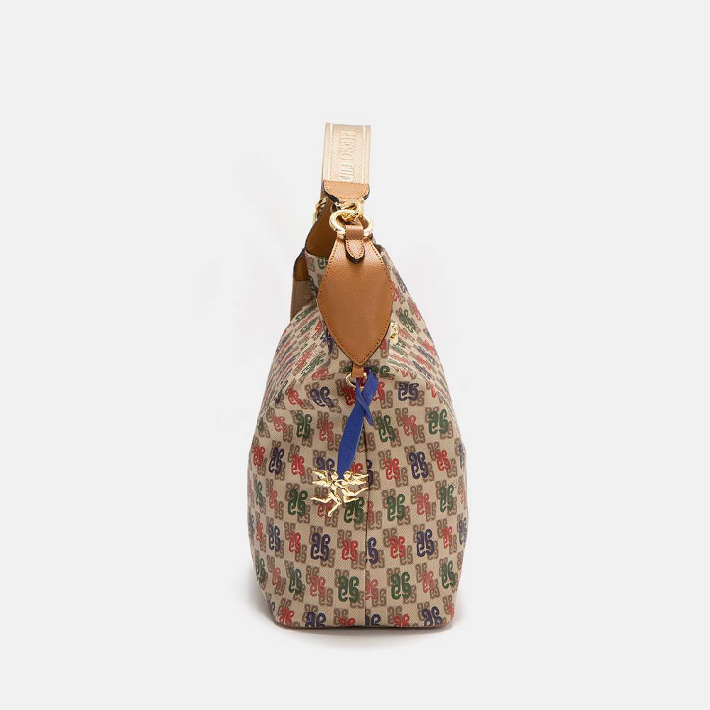 Piero Guidi PIERO GUIDI HOBO BAG/TRACOLLA Promozione Limitata
