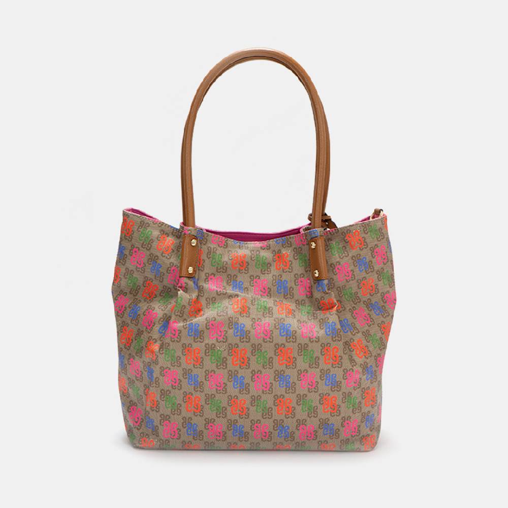 Piero Guidi PIERO GUIDI REVERSIBLE TOTE BAG / SHOPPING BAG Fino Al -60%