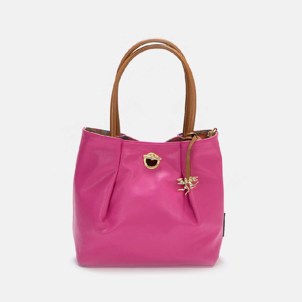 Piero Guidi PIERO GUIDI REVERSIBLE TOTE BAG / SHOPPING BAG Fino Al -60%