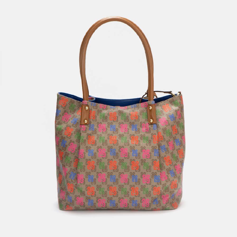 Piero Guidi PIERO GUIDI REVERSIBLE TOTE BAG / SHOPPING BAG Shopping Online
