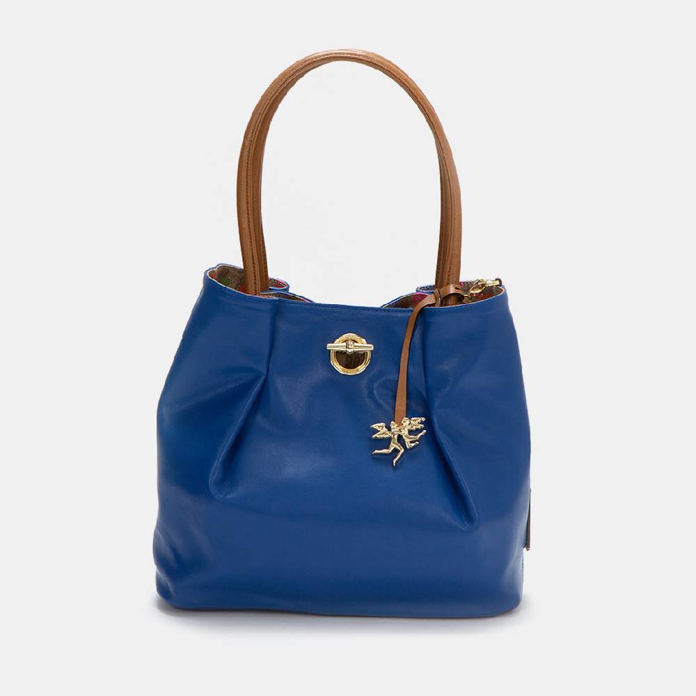 Piero Guidi PIERO GUIDI REVERSIBLE TOTE BAG / SHOPPING BAG Shopping Online