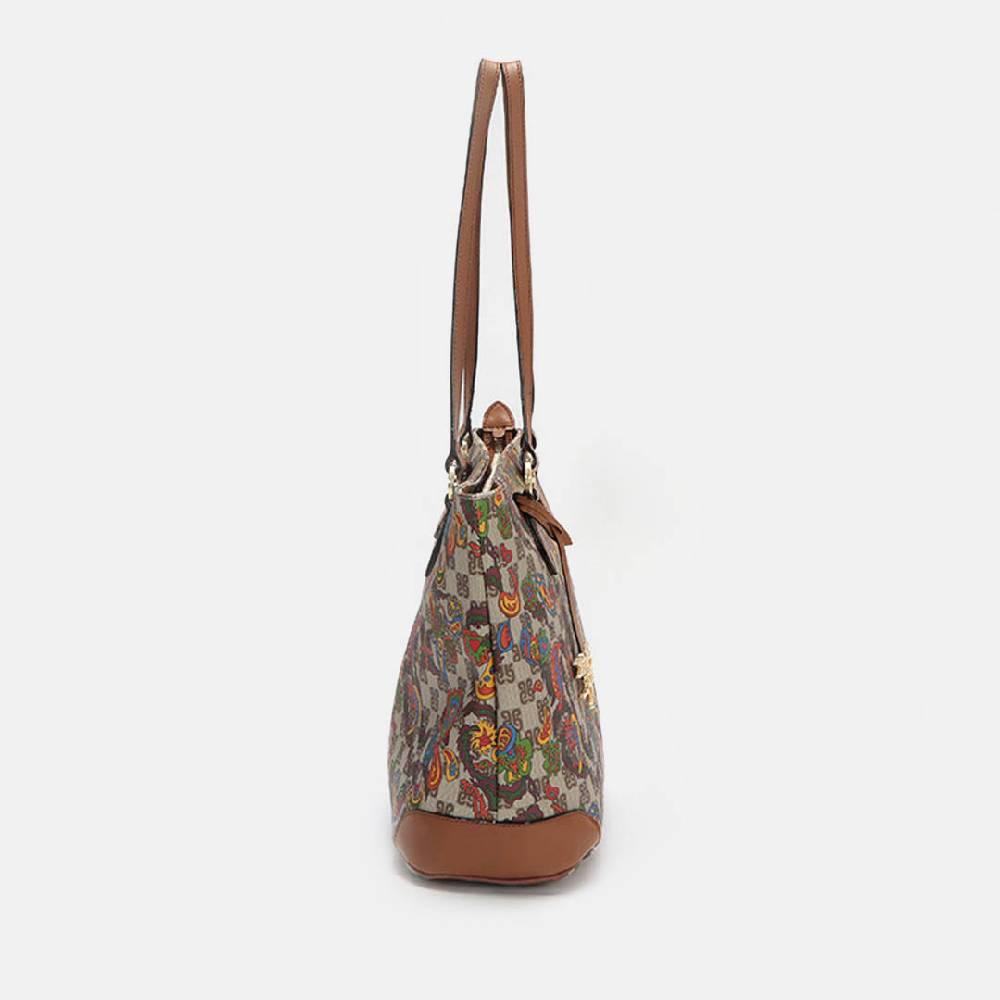 Piero Guidi PIERO GUIDI TOTE BAG/SHOPPING BAG LARGE Offerte stagionali