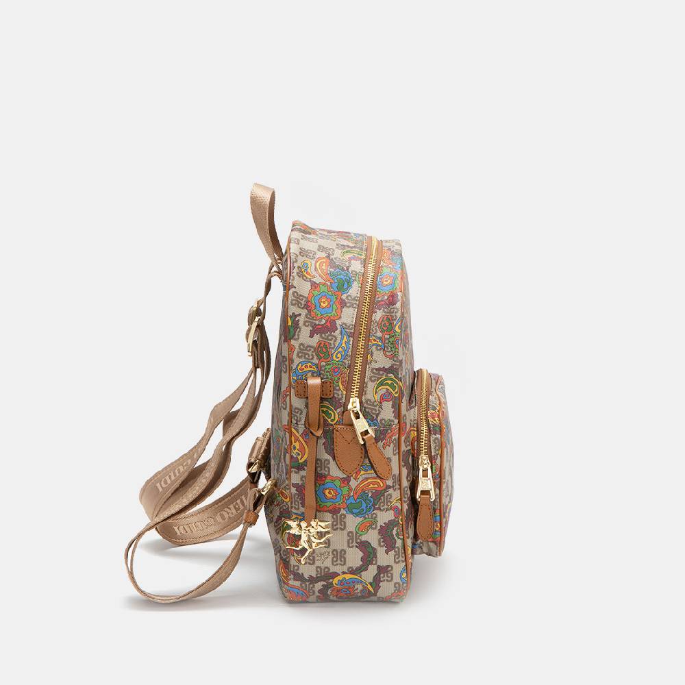 Piero Guidi PIERO GUIDI BACKPACK/ZAINO Prezzo Ridotto