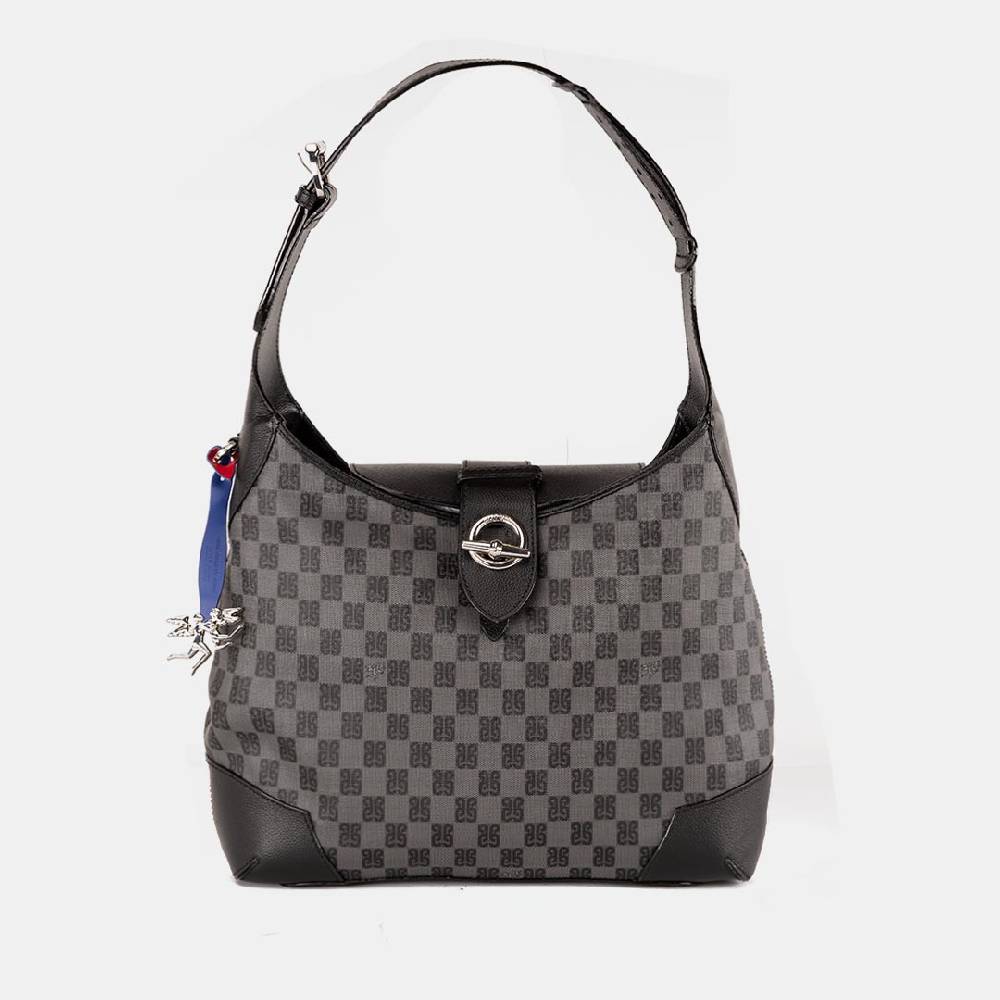 Piero Guidi PIERO GUIDI "Anita" HOBO BAG / TRACOLLA Sottocosto