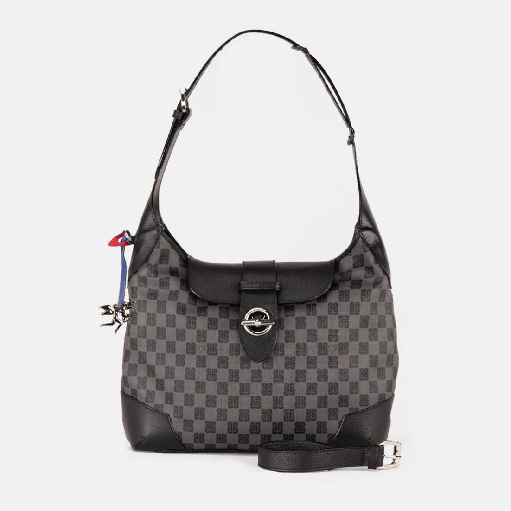 Piero Guidi PIERO GUIDI "Anita" HOBO BAG / TRACOLLA Sottocosto