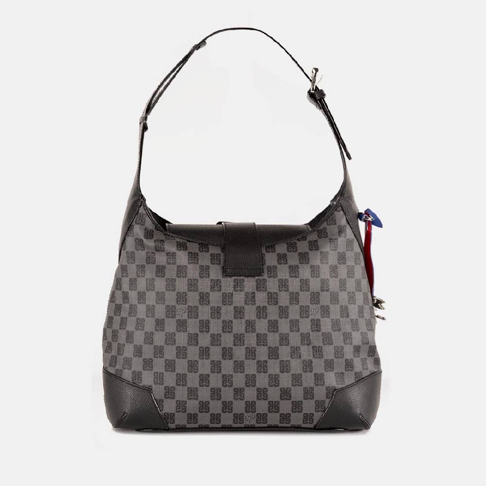 Piero Guidi PIERO GUIDI "Anita" HOBO BAG / TRACOLLA Sottocosto