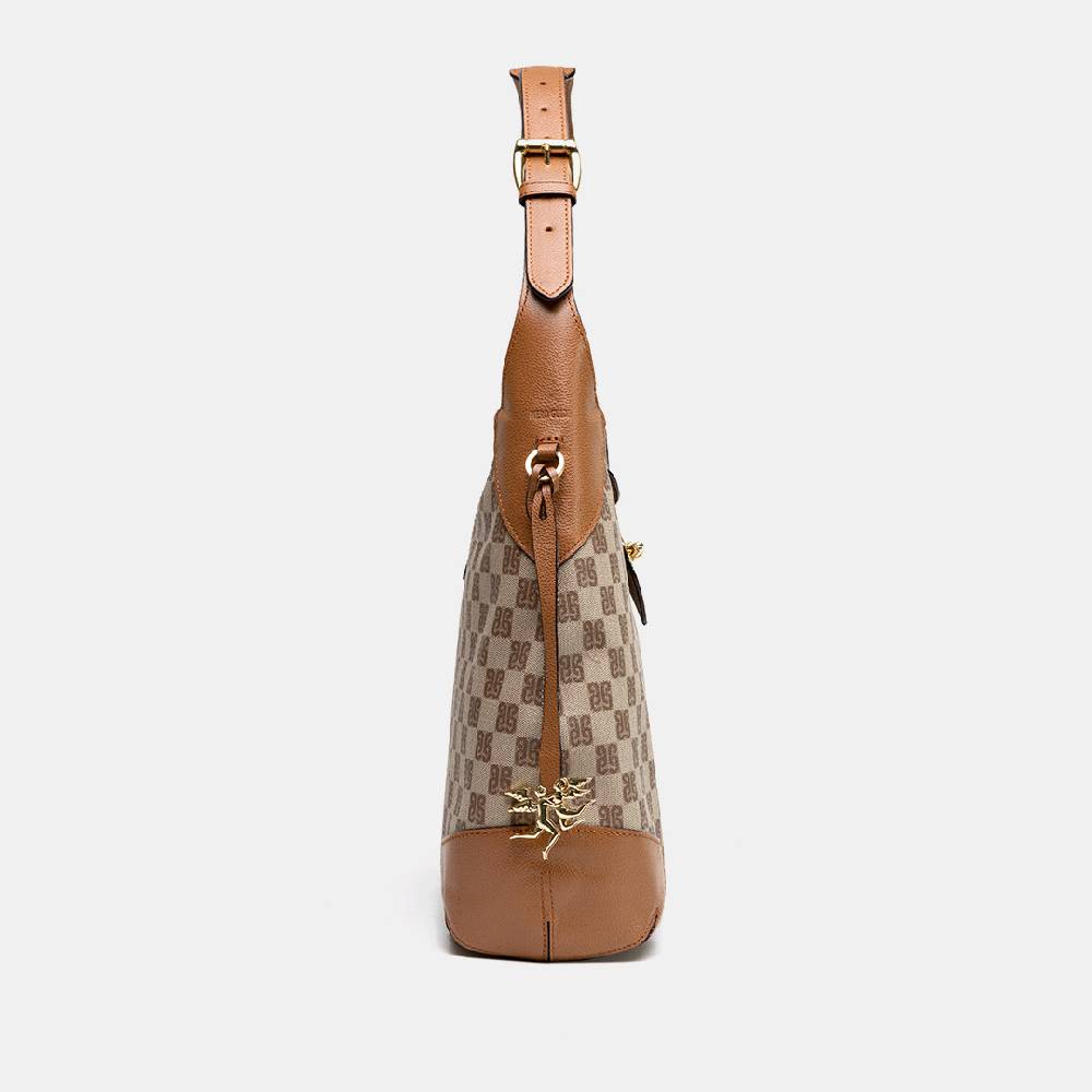 Piero Guidi PIERO GUIDI "Anita" HOBO BAG / TRACOLLA Convenienza