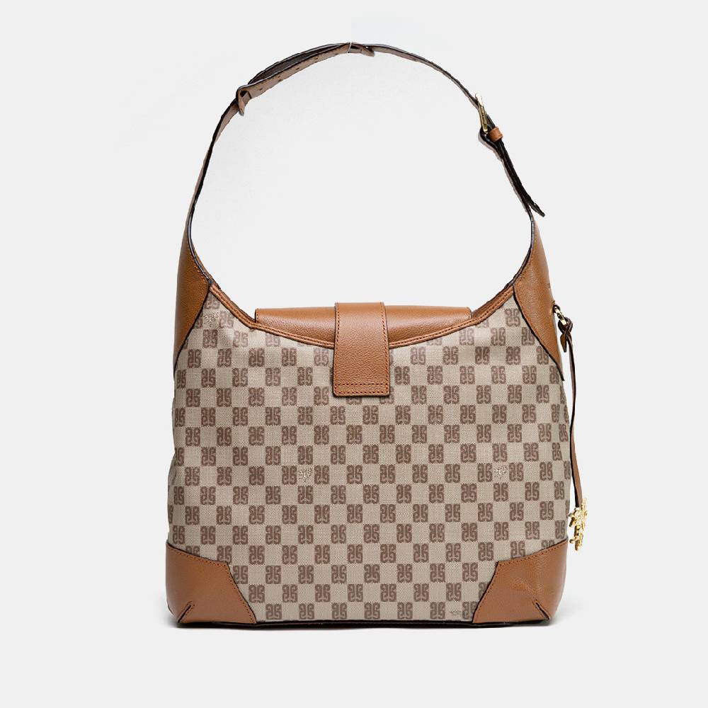 Piero Guidi PIERO GUIDI "Anita" HOBO BAG / TRACOLLA Convenienza