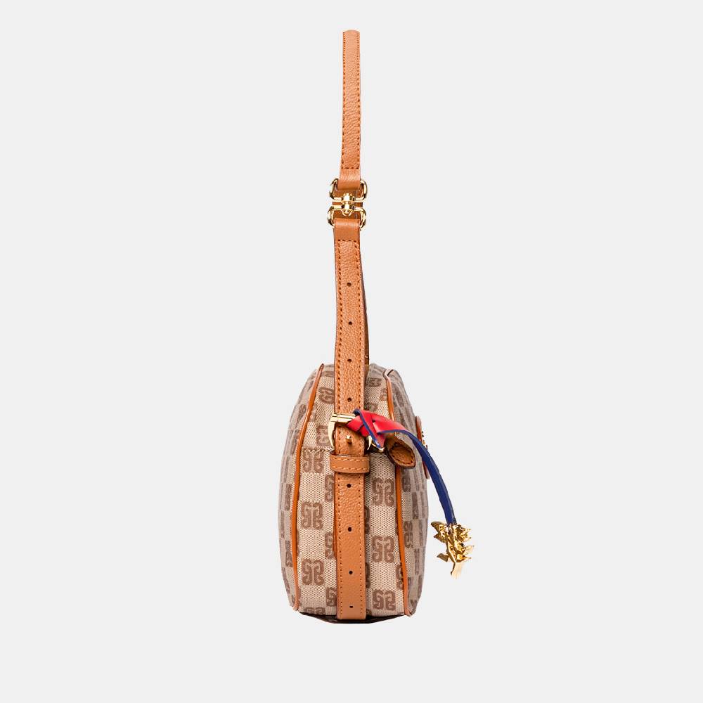 Piero Guidi PIERO GUIDI SLING BAG "Giorgia"/TRACOLLINA Sconto