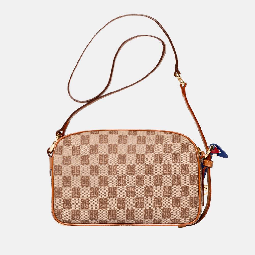 Piero Guidi PIERO GUIDI SLING BAG "Giorgia"/TRACOLLINA Sconto